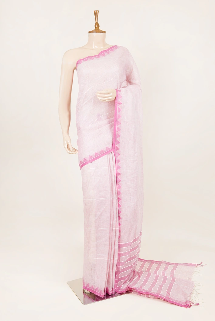 linen-baby-pink-saree-sw000001368-a