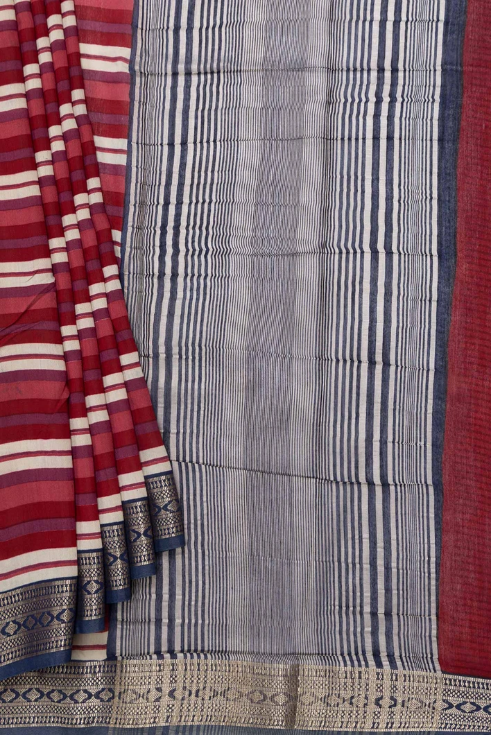 semi-tussar-multi-color-stripes-saree-sw000001373-a