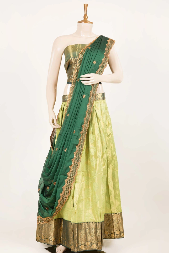 semi-stitched-green-tissue-lehenga-set-swl000001376-a