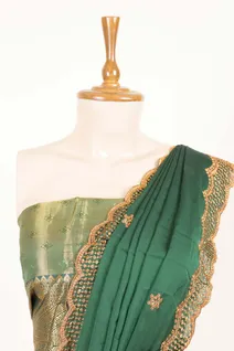 semi-stitched-green-tissue-lehenga-set-swl000001376-b