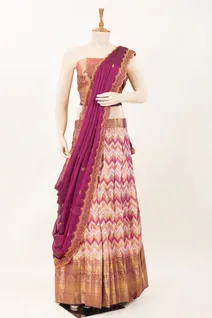 semi-stitched-lehenga-pink-with-purple-zigzag-pattern-swl000001382-a
