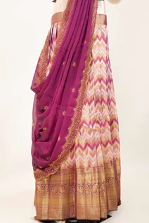 semi-stitched-lehenga-pink-with-purple-zigzag-pattern-swl000001382-c