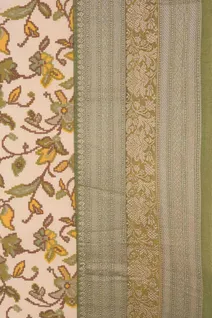 cream-green-chanderi-cotton-lehenga-with-floral-prints-sw000001385-d