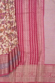 cream-pink-chanderi-cotton-lehenga-with-floral-prints-sw000001386-b