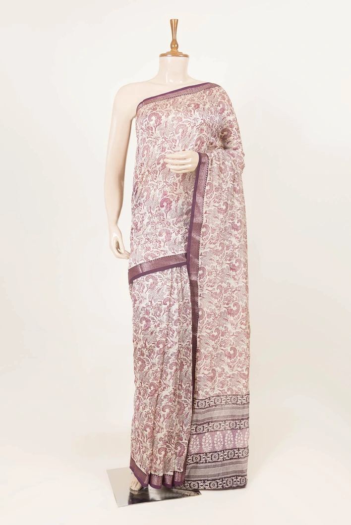 half-white-purple-chanderi-cotton-with-kalamkari-floral-prints-sw000001388-a