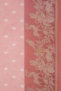 peach-orange-chanderi-cotton-saree-with-vanasingaram-border-sw000001392-d