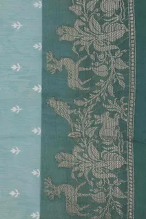 mint-blue-green-chanderi-cotton-saree-with-vanasingaram-border-sw000001393-d