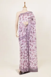 half-white-and-purple-chanderi-cotton-saree-sw000001396-a