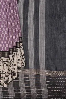 lavender-and-black-chanderi-cotton-saree-sw000001401-b