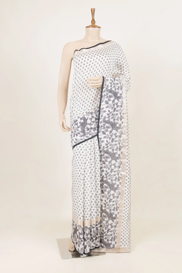 white-and-black-chanderi-cotton-saree-sw000001402-a