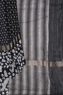 black-and-white-chanderi-cotton-saree-sw000001403-b