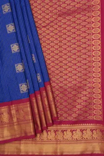royal-blue-red-semi-silk-saree-with-zari-work-sw000001408-b