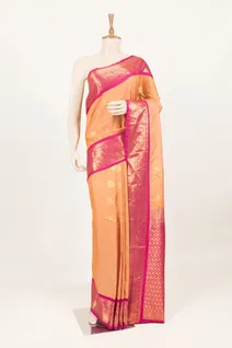 peach-pink-semi-silk-saree-with-zari-work-sw000001413-a