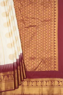 half-white-maroon-semi-silk-saree-with-zari-work-sw000001414-b