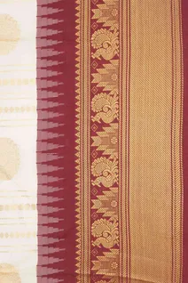 half-white-maroon-semi-silk-saree-with-zari-work-sw000001414-d