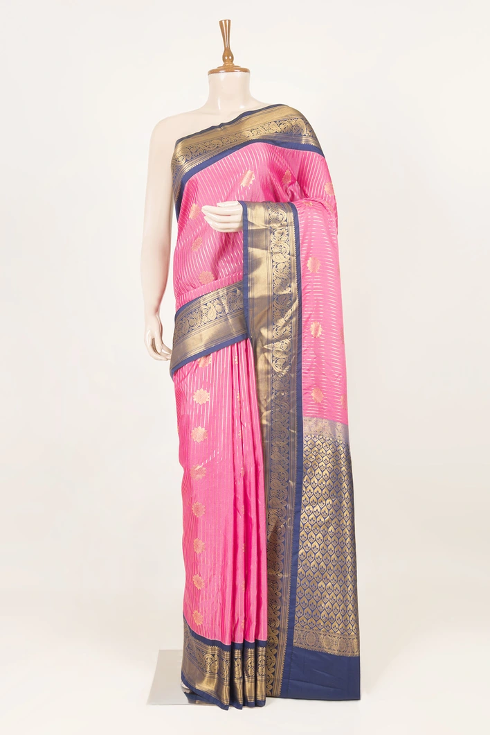 pink-navy-blue-semi-silk-saree-with-zari-work-sw000001417-a
