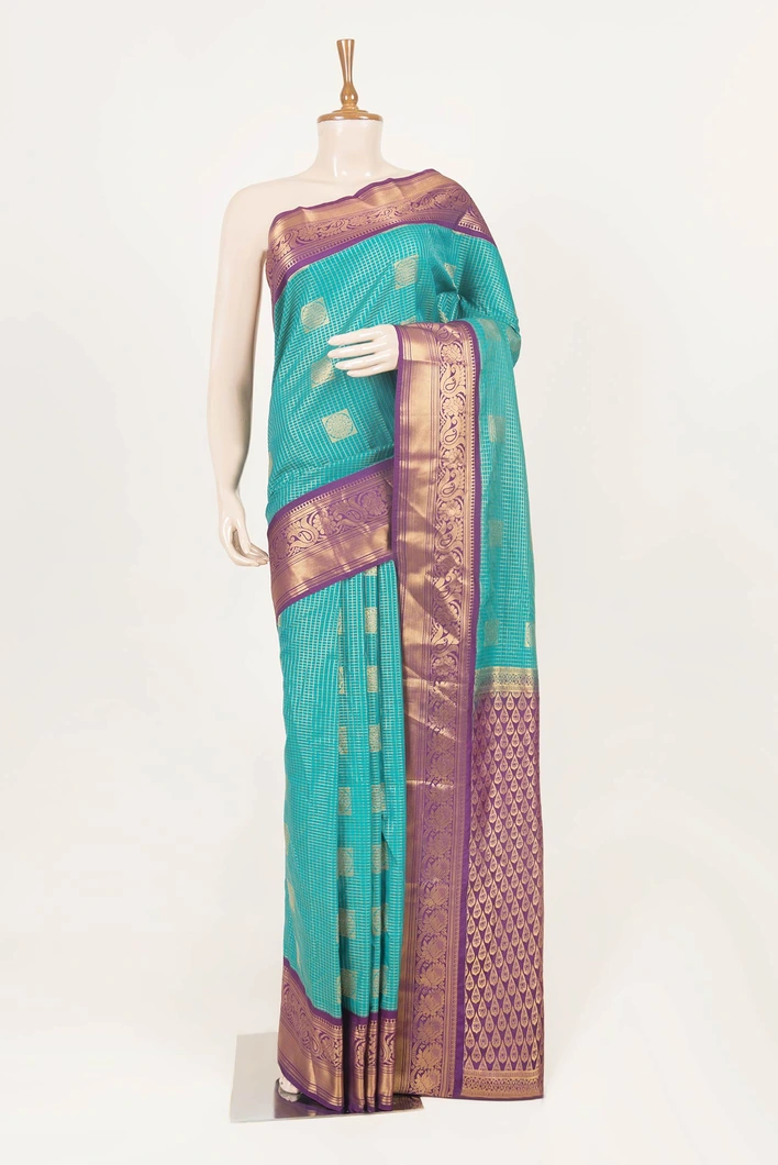 peacock-green-purple-semi-silk-saree-with-zari-work-sw000001421-a