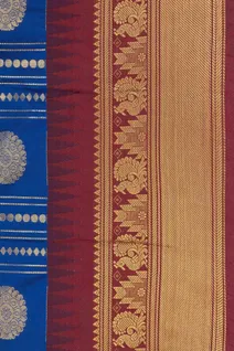royal-blue-maroon-semi-silk-saree-with-zari-work-sw000001424-d