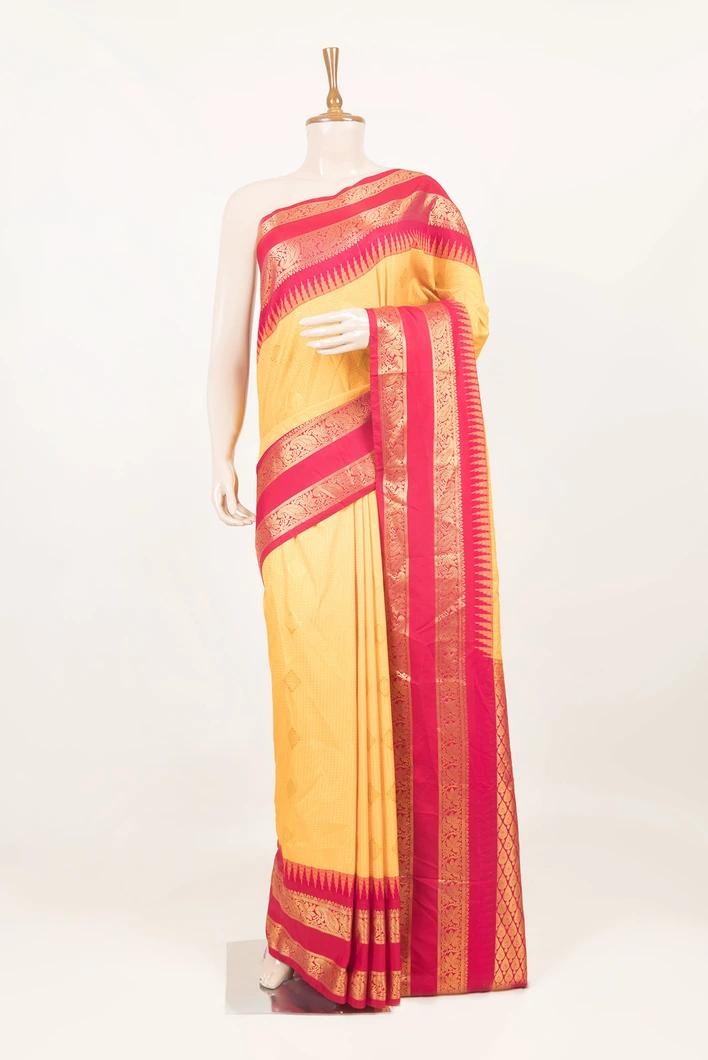 mustard-red-semi-silk-saree-with-zari-work-sw000001425-a