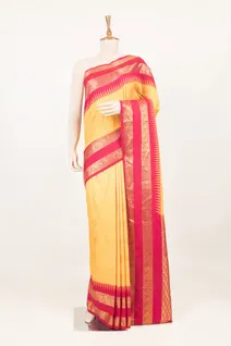 mustard-red-semi-silk-saree-with-zari-work-sw000001425-a