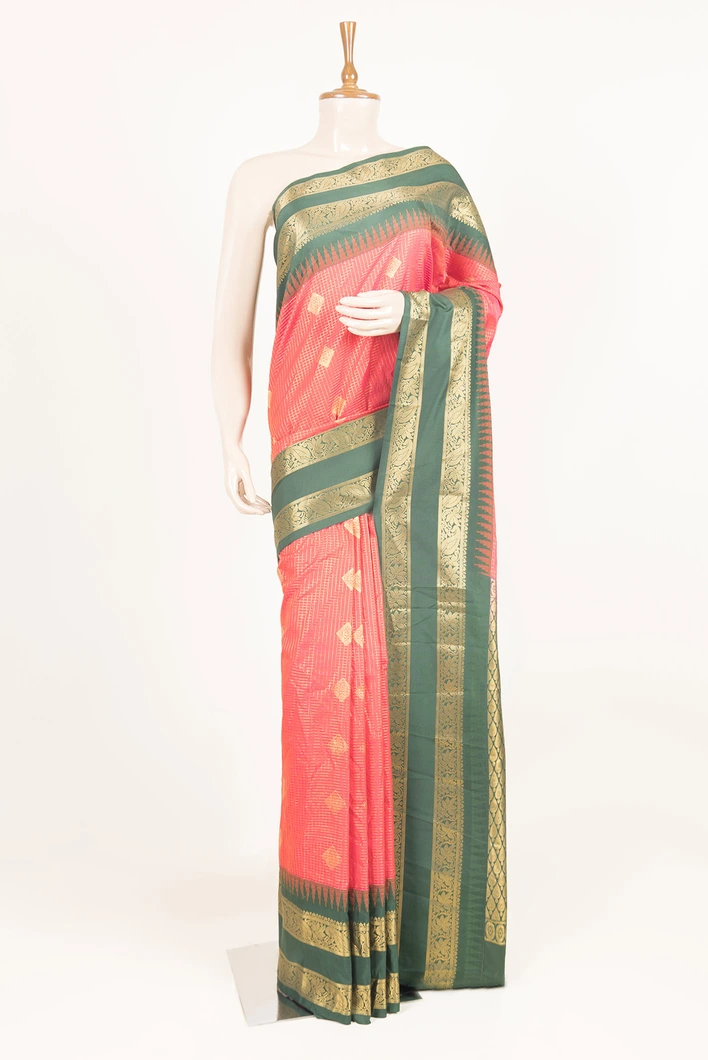 red-green-semi-silk-saree-with-zari-work-sw000001427-a