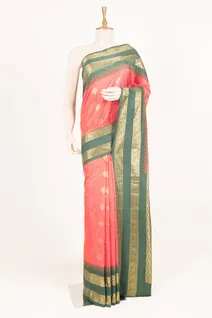 red-green-semi-silk-saree-with-zari-work-sw000001427-a
