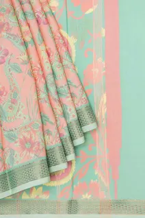 peach-sea-green-printed-silk-saree-sw000001435-b