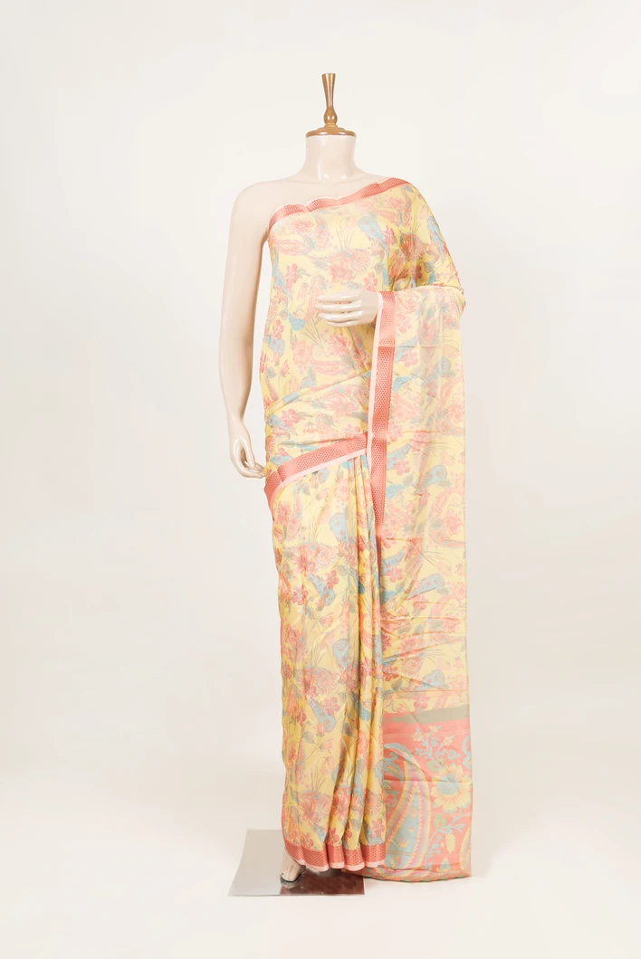 yellow-printed-silk-saree-sw000001438-a