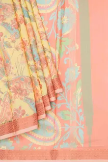 yellow-printed-silk-saree-sw000001438-b