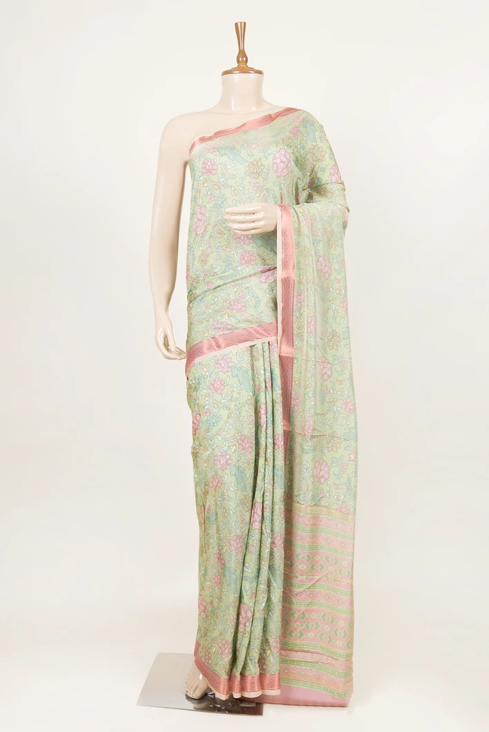 light-green-printed-silk-saree-sw000001439-a