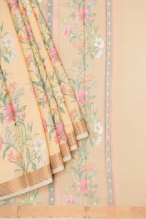 sandal-printed-silk-saree-with-floral-motifs-sw000001440-b