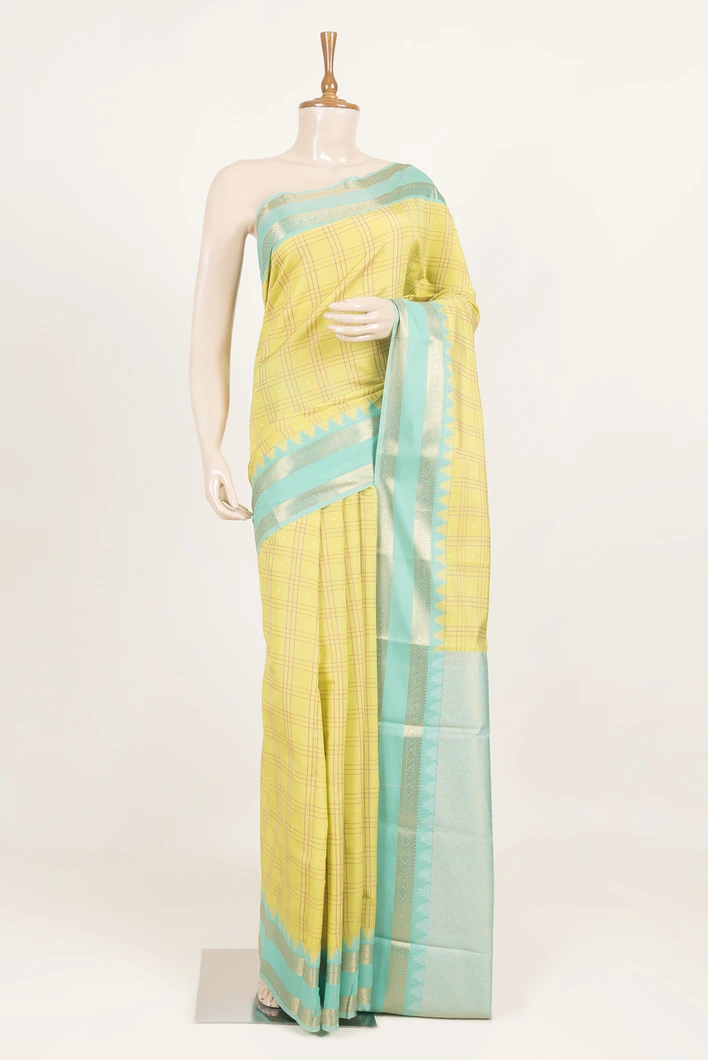 lime-green-mint-green-semi-silk-saree-with-zari-work-sw000001442-a