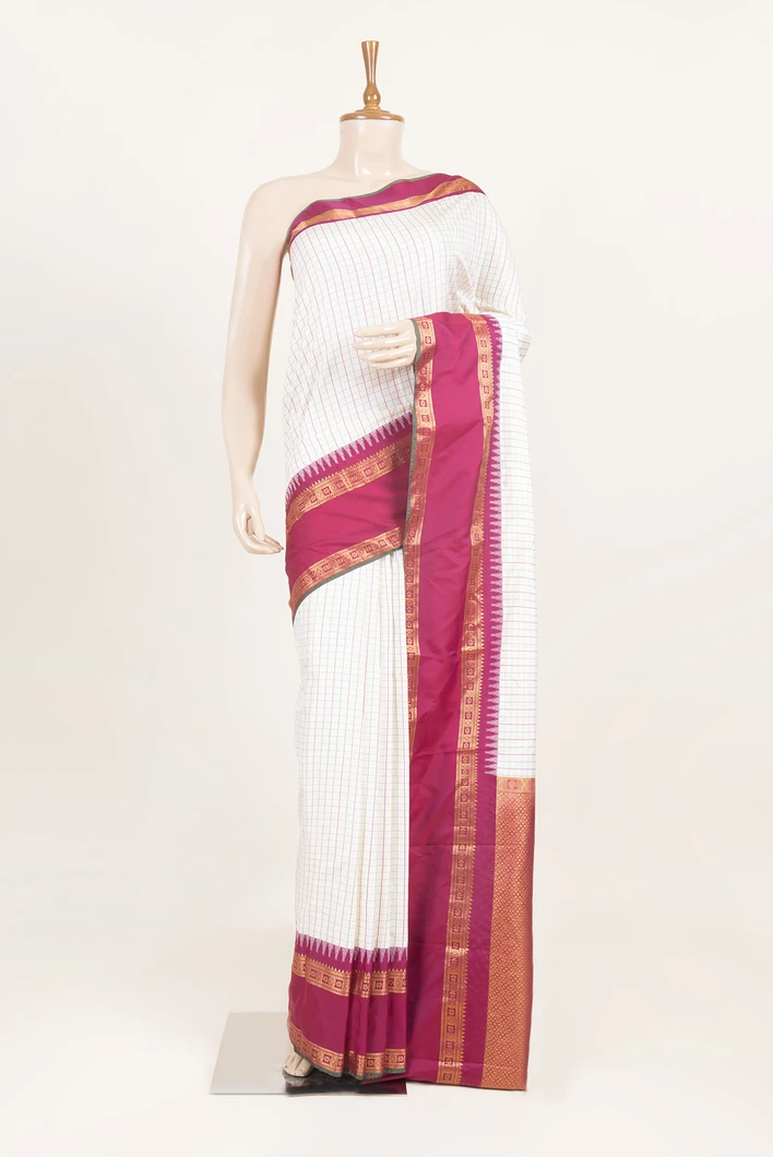 half-white-maroon-semi-silk-saree-with-zari-work-sw000001444-a