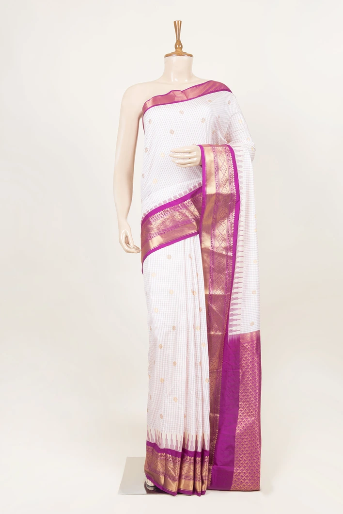 half-white-magenta-semi-silk-saree-with-zari-work-sw000001445-a