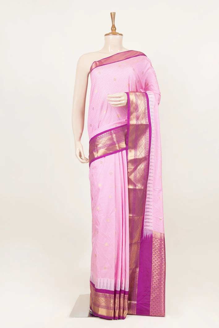 light-pink-magenta-semi-silk-saree-with-zari-work-sw000001446-a