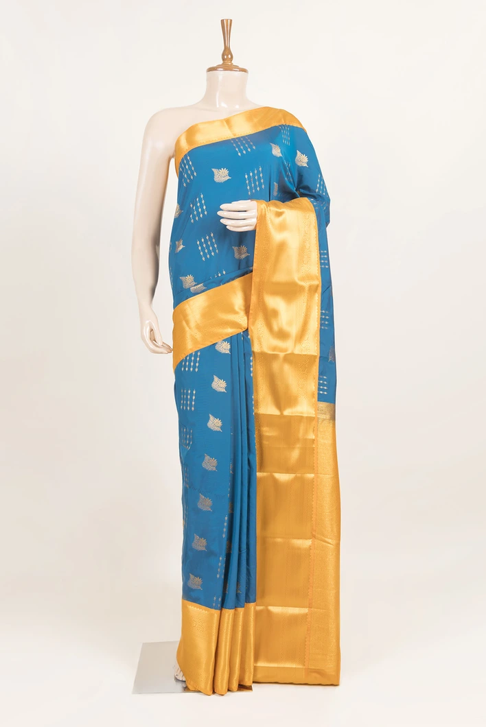 teal-mustard-semi-silk-saree-with-zari-work-sw000001447-a