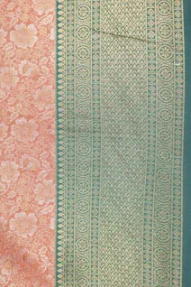 semi-silk-saree-peach-with-green-border-sw000001449-d