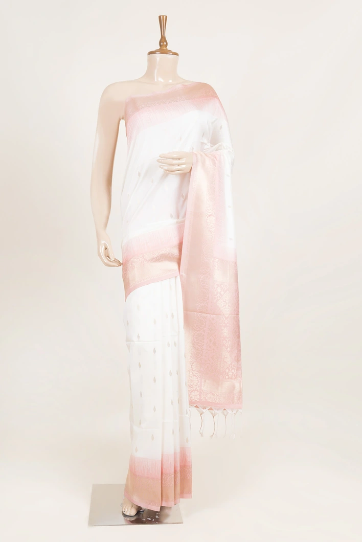 half-white-peach-semi-lightweight-silk-saree-with-zari-accents-sw000001457-a