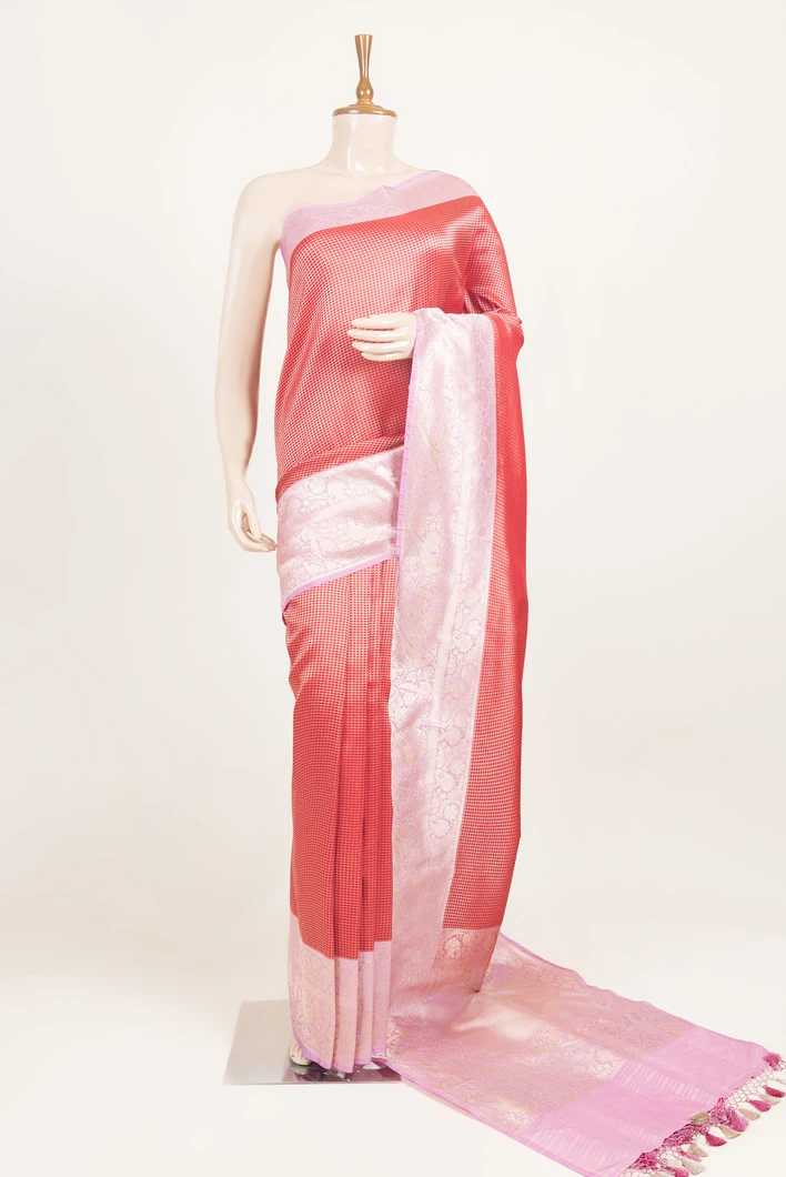 red-baby-pink-semi-silk-saree-with-zari-work-sw000001458-a