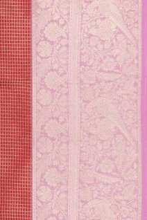 red-baby-pink-semi-silk-saree-with-zari-work-sw000001458-d