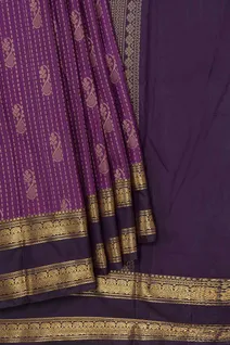 purple-wine-semi-silk-saree-with-rich-zari-border-sw000001462-b