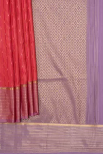 orange-and-lavender-semi-lightweight-silk-saree-sw000001465-b