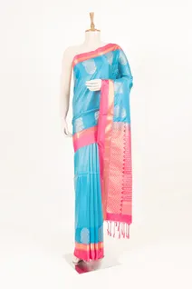 peacock-blue-red-semi-light-weight-silk-saree-with-zari-work-sw000001467-a