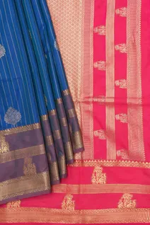 royal-blue-pink-semi-lightweight-silk-saree-sw000001475-b