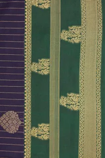 navy-blue-dark-green-semi-lightweight-silk-saree-sw000001476-d
