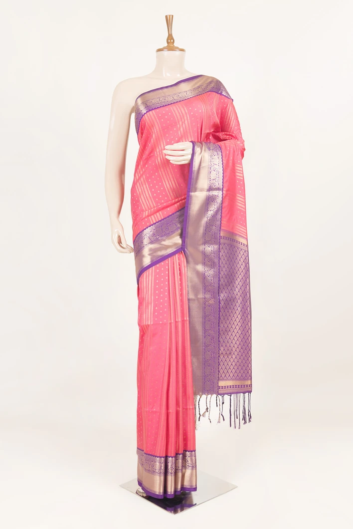 pink-violet-semi-light-weight-silk-saree-sw000001478-a