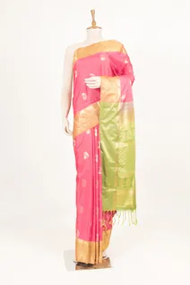 pink-green-semi-lightweight-silk-saree-sw000001483-a