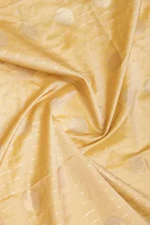 half-white-green-semi-lightweight-silk-saree-sw000001485-c