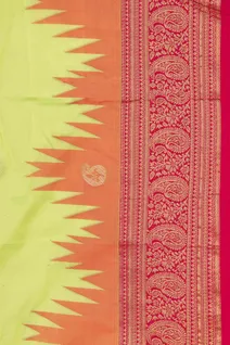 parrot-green-pink-semi-silk-saree-with-temple-border-sw000001490-d