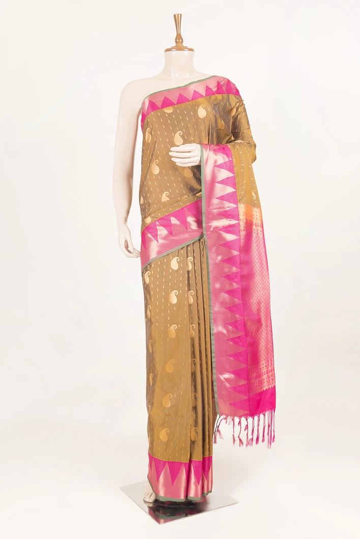 honey-colour-pink-semi-lightweight-silk-saree-with-temple-border-sw000001491-a